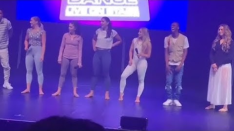 "Who would you date on The Next Step Cast?" | Bryles Moment ( Myles says he has a crush on Briar)