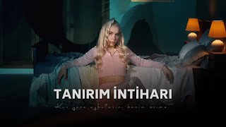 Aleyna Tilki - TANIRIM İNTİHARI (Slowed + Lyrics) Resimi