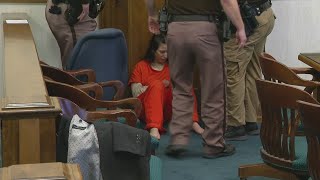 Days after attacking him in court, Taylor Schabusiness' attorney asks to withdraw