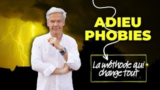 Jai Supprimé Sa Phobie En Plein Milieu Dun Repas Voici Comment