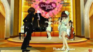 Aud Eu Wedding Tiobr And Xbiahx