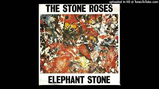 Stone roses - Elephant stone [1988] [magnums extended mix]