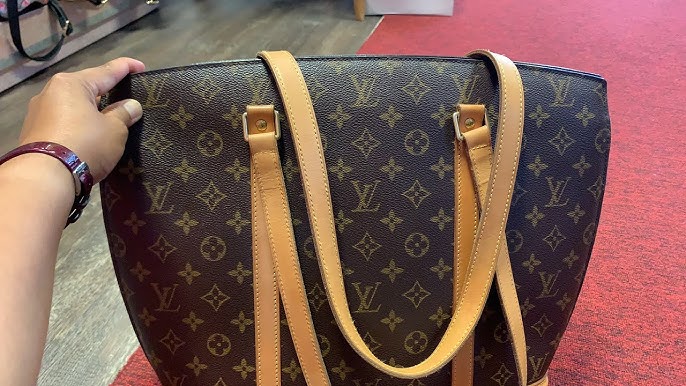 Bolsa Louis Vuitton Neverfull Usada Original Sale, SAVE 43