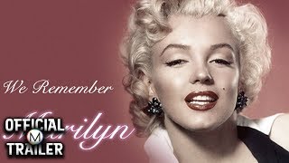 WE REMEMBER MARILYN (1996) | Official Trailer