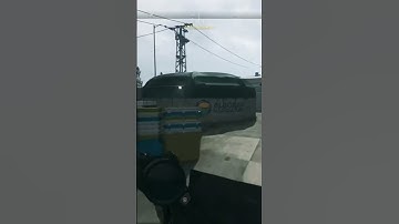 MW2 Signal 50 Sniper with Blue Shock Tracer! ⚡️#warzone #mw2 #modernwarfare #callofduty #signal50