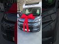 KAMPERY RZESZÓW Z LOTU PTAKA prezentacja najnowszych modeli 😉 #automobile #vanlife #shorts #camper