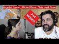 Angelina Jordan - Wicked Game. Chris Isaak Cover Reaction