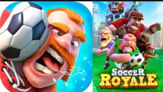 How to download and install "Soccer Royale 2019" in any country.(100% real) screenshot 2