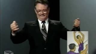 The Race Of Life With Rev. Lloyd Couch- Christian Tv For The Deaf In Asl