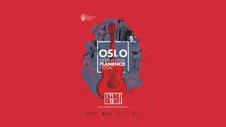 Oslo International Flamenco Festival 5th edition