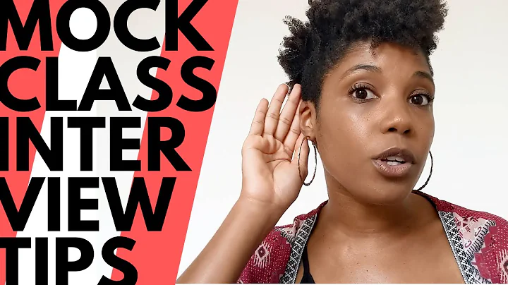 How to prepare for the mock lesson - Mock Class (Demo) Interview Tips - teach.fm