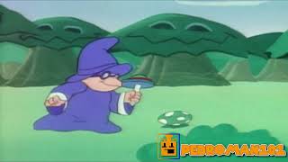 [YTP] Yoshi and Weegees Wacky Football Game {entry}