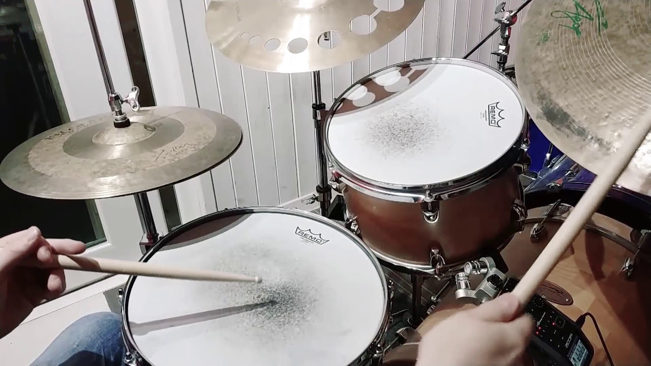 Ruben Bellavia | uptempo phrases