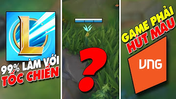 99% Riot và VNG sẽ làm điều không tưởng với Tốc Chiến | Game thủ bênh vực VNG game là phải hút máu