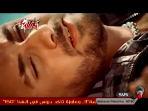    7 3   محمد قويدر كليب حبك صعب