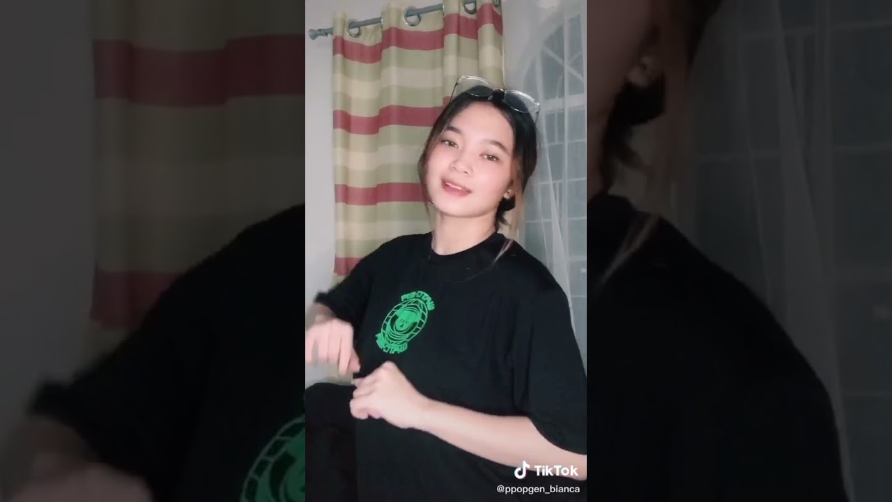 Bianca Santos December 2020 Tiktok Compilation