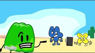 This is BFB: season recap M.A.P part 25
