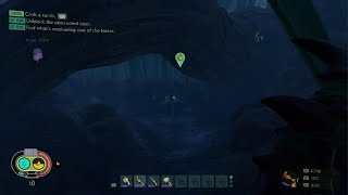 Grounded multiplayer Amir destroyed our base.