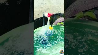 Fully Automatic Timed Mechanical Water Shut-Off System 💧⏱️