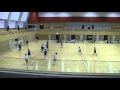 下関市のハンドボール（６）