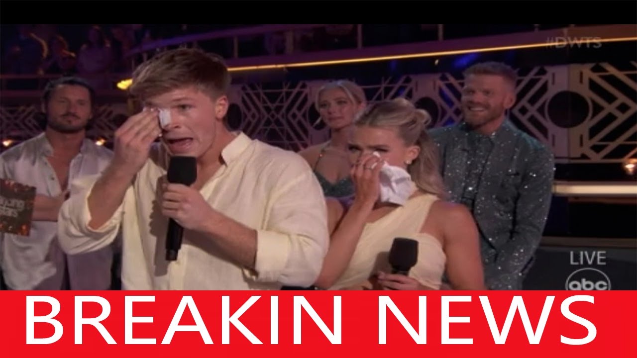 Robert Irwin Breaks Down in Tears Honoring Mom Terri and Late Dad Steve ...