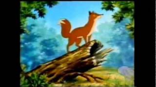 Video thumbnail of "Classic Kids TV Show Intro's"