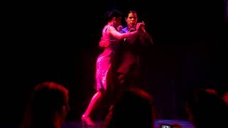 Tantalising Tango in Buenos Aires