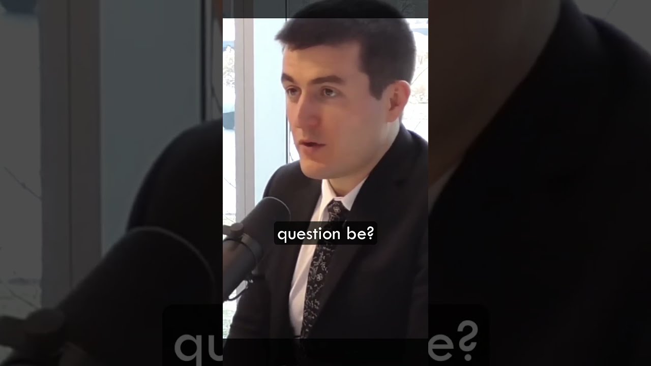 If Elon Musk Could Ask One Question To AGI What Would It Be 
