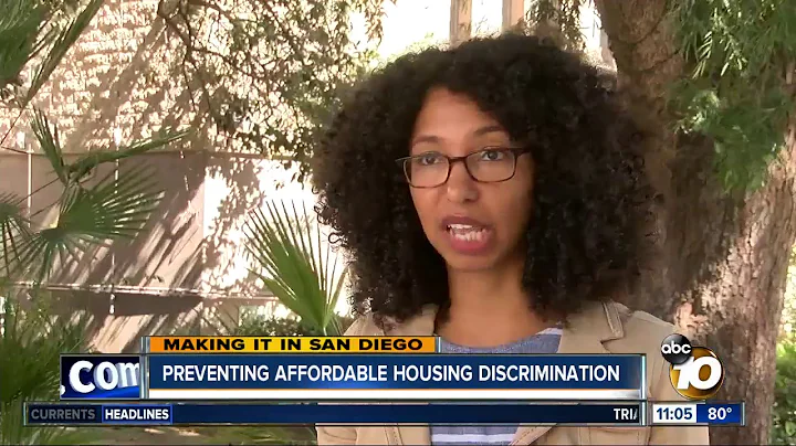 Preventing affordable housing discrimination