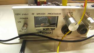 kp-12a sound