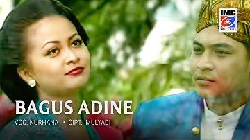 Nurhana - Bagus Adine (Karaoke) IMC RECORD JAVA