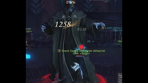 makarna of bitterness TEMP POV