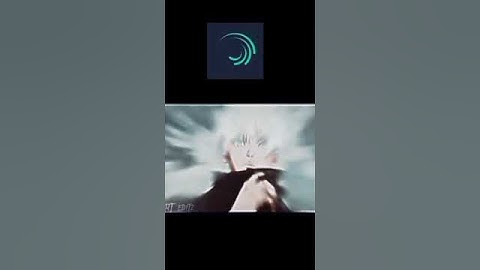 remaking #ichifan edit on alight motion #amv #animeedit