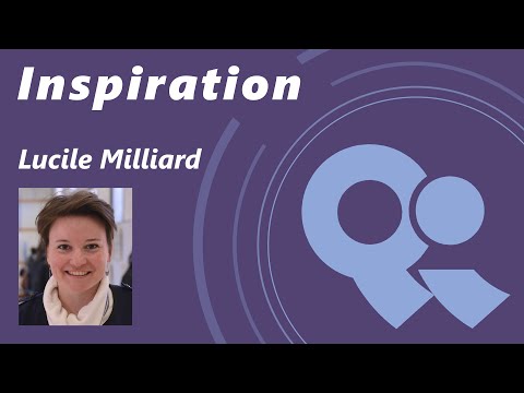 Lucile Milliard - Qi Connexion 2020