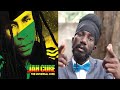 Jah Cure x Sizzla - Sticky / No White God (Mashup/Remix)