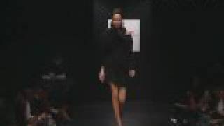 Katia Mossina. Fall Winter 2008/09. Part 1