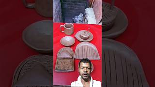 👌DIY making mini kitchen sets wi #shorts#youtube