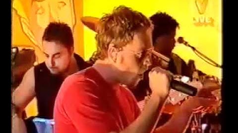 Darren Hayes - Strange Relationship - Live on What U Want - (2002)