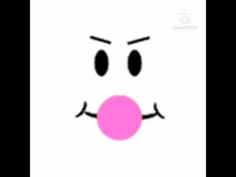 Roblox glue face in 9 seconds - YouTube