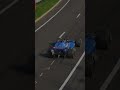 F1 25 Fahrer Karriere in Australien