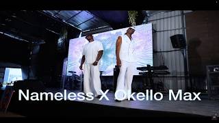 Nameless X Okello Max - TOP DOLLAR (official Video)