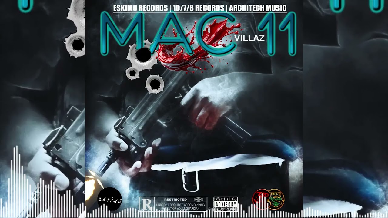 Watch Villaz - Mac 11 (Official Audio) on YouTube Watch Villaz - Mac 11 (Official Audio) on YouTube