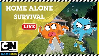 🔴 Live - Home Alone Survival Marathon