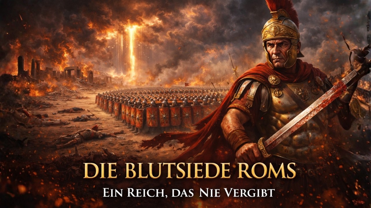 Nach Carrhae: Die Römische Rache Gegen Die Parther