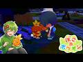 【ぽこポケ初見実況】あちゃもと友達になる　#8