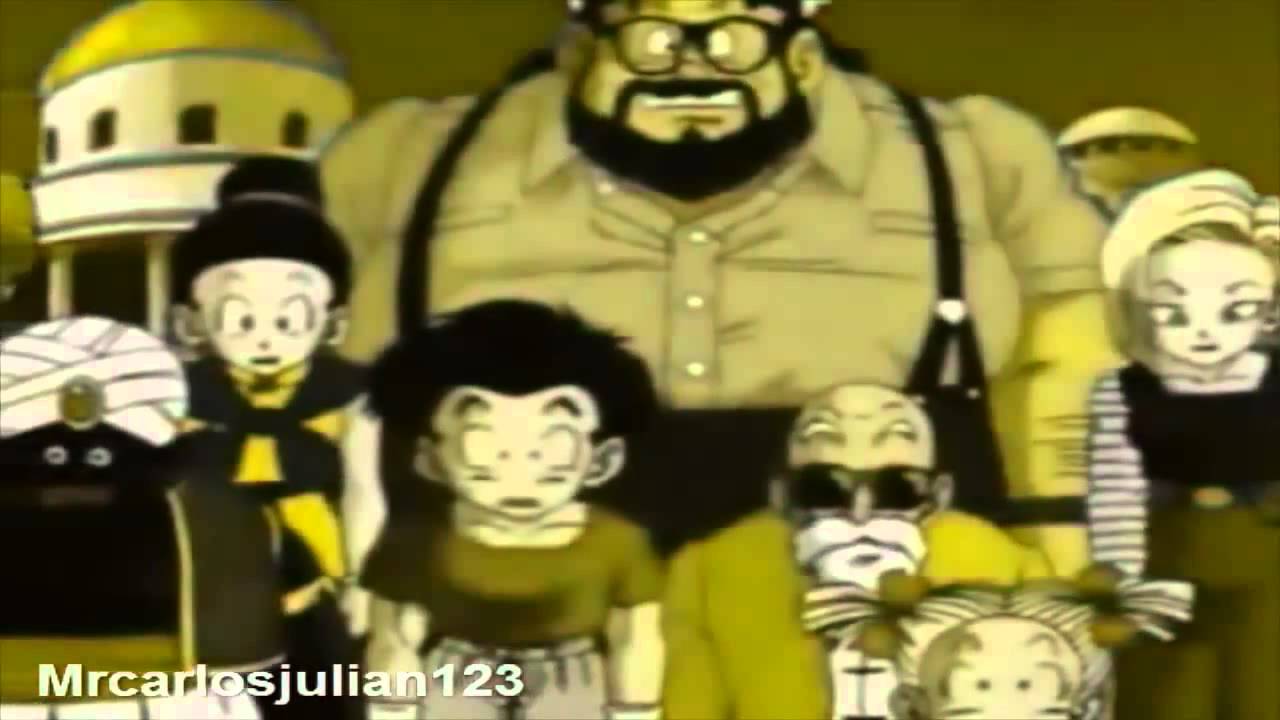 dbzcom chaves - YouTube