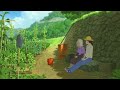 Chatting in the Garden (Upbeat Lo fi Hip Hop Mix)