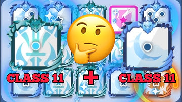 🧐 CLASS 11 SWORD + MOON 🧐 @DiceX-1 - Random Dice