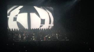 Hans Zimmer Live, Manchester 2016 - The Dark Knight Medley