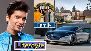 Shaan Mukherjee Lifestyle 2021,Net Worth,Age Education,House Cars,Family Biography Hindi.
